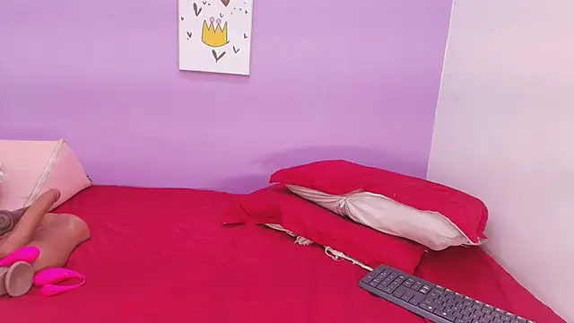 veronica sinner  online show from 02/04/25, 12:00