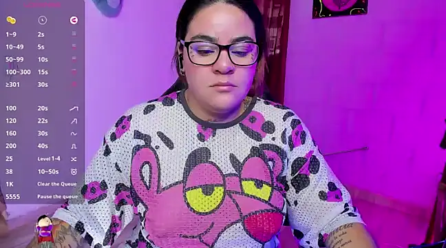 Sharon hils online show from 12/01/24, 04:29