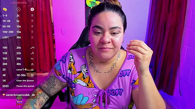 Sharon hils online show from 01/17/25, 04:15