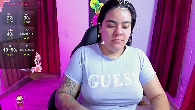 Sharon hils online show from 01/22/25, 01:21