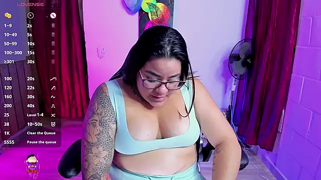 Sharon hils online show from 02/06/25, 04:14