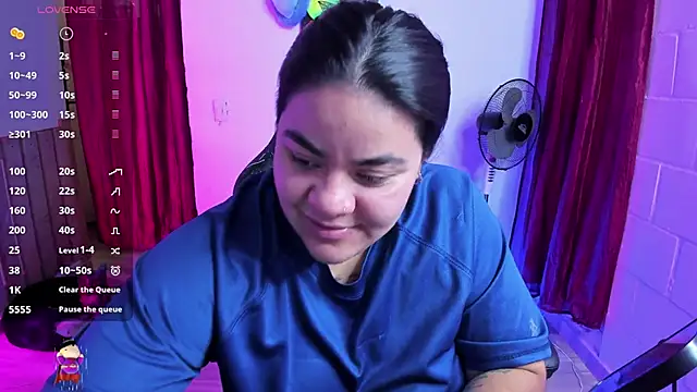 Sharon hils online show from 02/07/25, 05:51