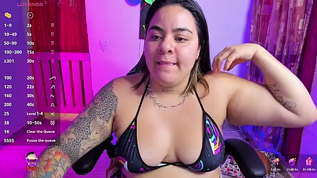 Sharon hils online show from 02/13/25, 05:33