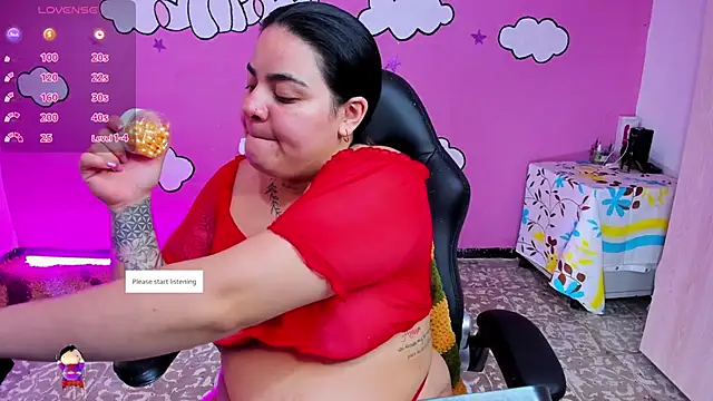 Sharon hils online show from 01/14/26, 07:41