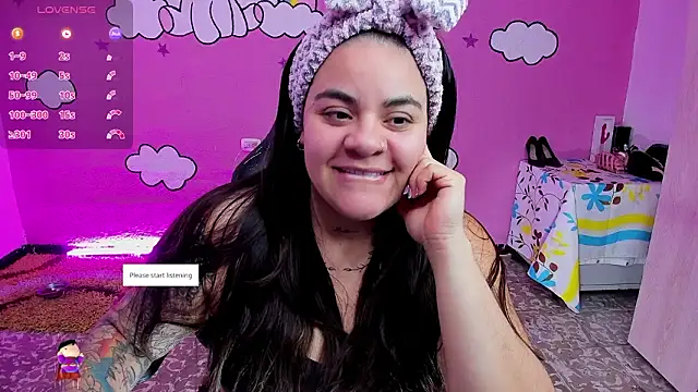 Sharon hils online show from 02/02/26, 08:29