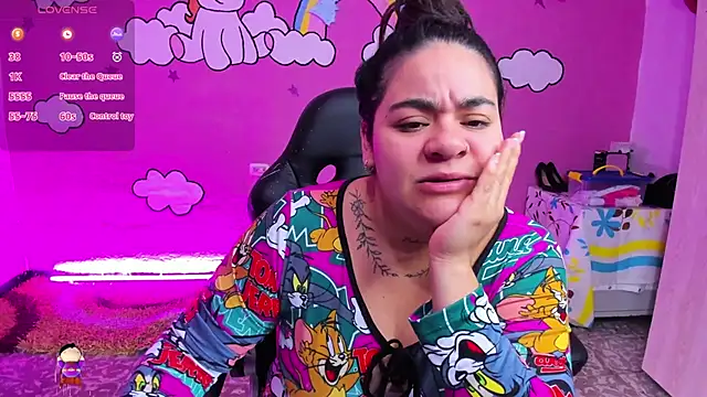 Sharon hils online show from 02/13/26, 01:07