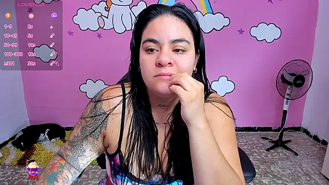 Sharon hils online show from 03/03/26, 02:12