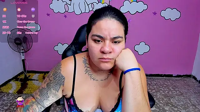 Sharon hils online show from 03/12/26, 04:57