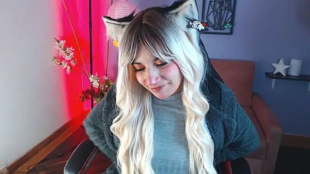 yumin3ko online show from 01/04/25, 09:54