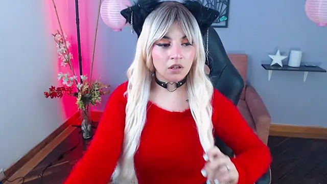 yumin3ko online show from 02/08/25, 09:56