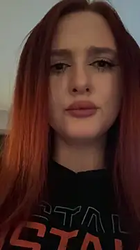 Snapshot of AnnaRichmond chatting on 04/11/26, 03:00 AnnaRichmond online show from 04/11/26, 03:00