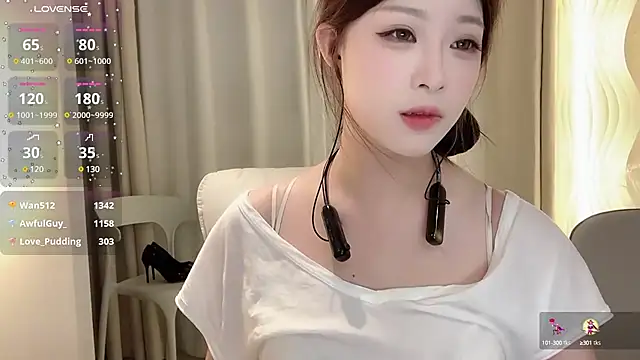 zhuzhu-520- online show from 12/08/24, 08:04