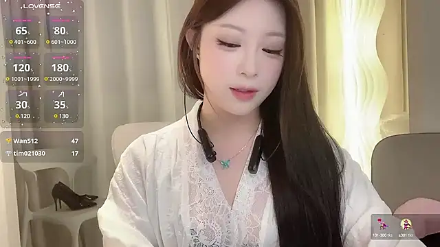 zhuzhu-520- online show from 12/10/24, 04:49