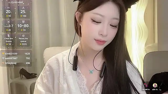 zhuzhu-520- online show from 12/10/24, 07:54