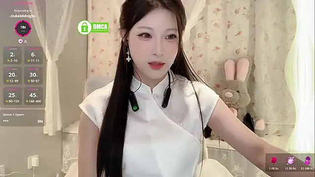 Snapshot of zhuzhu-520- chatting on 03/04/26, 04:24 zhuzhu-520- online show from 03/04/26, 04:24