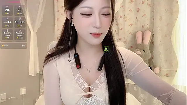 Snapshot of zhuzhu-520- chatting on 03/08/26, 04:44 zhuzhu-520- online show from 03/08/26, 04:44