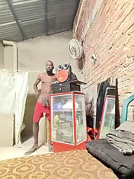 Yairelnegro online show from 01/12/26, 10:09