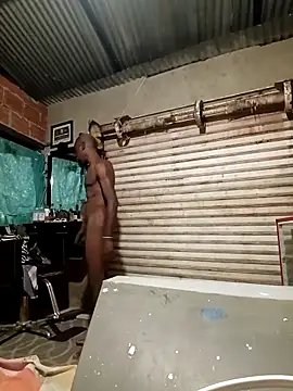 Yairelnegro online show from 02/17/26, 10:01