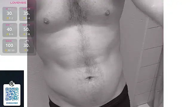 Snapshot of mr-k-quinn-x chatting on 01/19/25, 10:06 mr-k-quinn-x online show from 01/19/25, 10:06