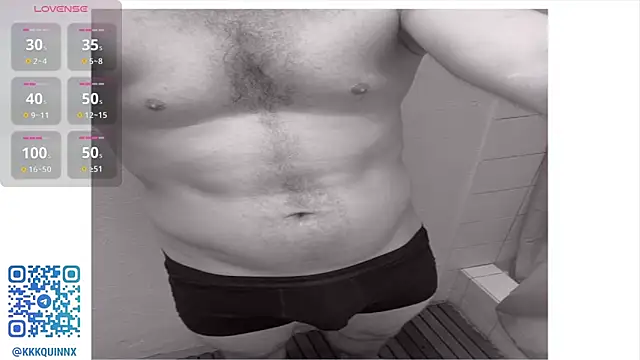 Snapshot of mr-k-quinn-x chatting on 03/19/25, 11:14 mr-k-quinn-x online show from 03/19/25, 11:14