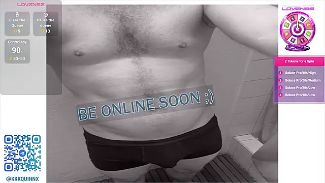 Snapshot of mr-k-quinn-x chatting on 03/22/25, 12:28 mr-k-quinn-x online show from 03/22/25, 12:28