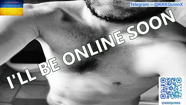 Snapshot of mr-k-quinn-x chatting on 10/17/25, 12:36 mr-k-quinn-x online show from 10/17/25, 12:36