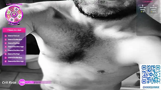 Snapshot of mr-k-quinn-x chatting on 12/20/25, 11:34 mr-k-quinn-x online show from 12/20/25, 11:34