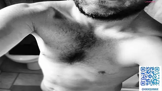 mr-k-quinn-x online show from 01/19/26, 03:05