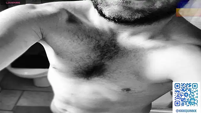 mr-k-quinn-x online show from 02/08/26, 09:51