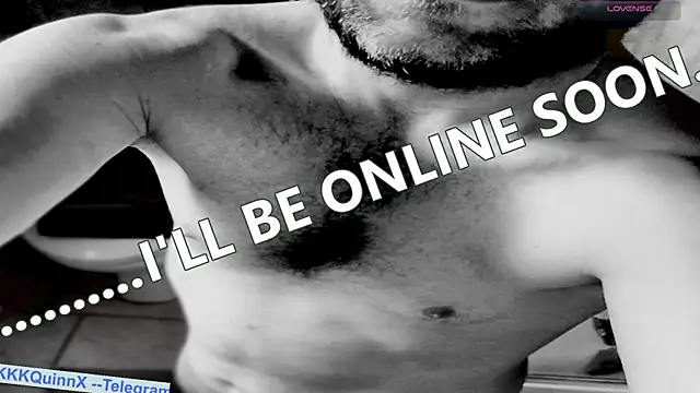 mr-k-quinn-x online show from 06/17/26, 08:32