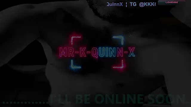 Snapshot of mr-k-quinn-x chatting on 07/25/26, 09:40 mr-k-quinn-x online show from 07/25/26, 09:40