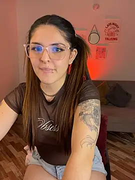 Mariangeel online show from 01/25/25, 12:59