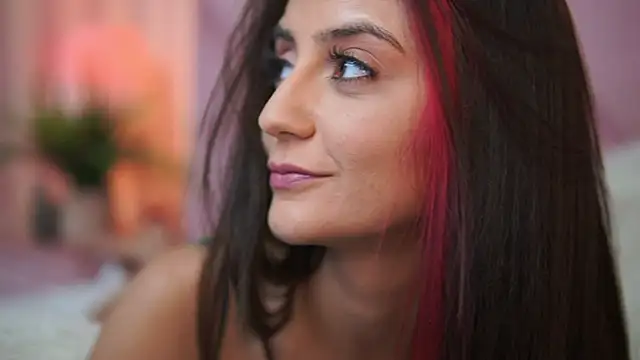 SabrinaHope online show from 02/09/25, 12:17