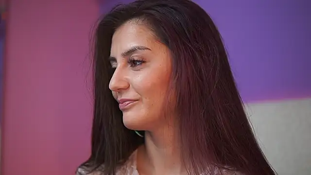 SabrinaHope online show from 10/05/25, 09:02