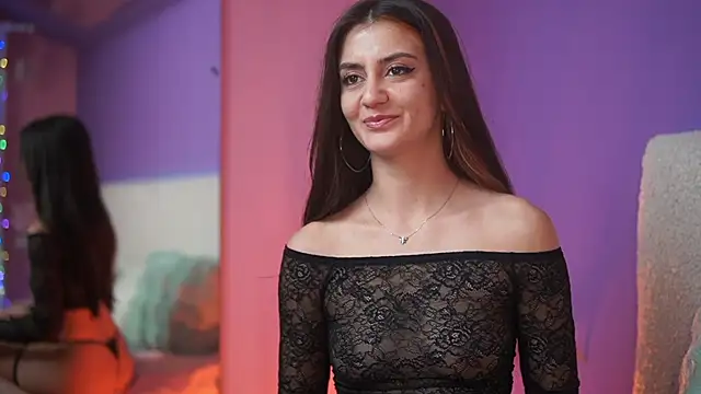 SabrinaHope online show from 11/05/25, 06:13