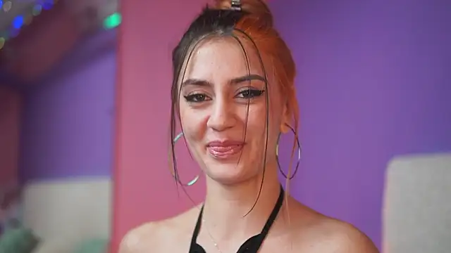 SabrinaHope online show from 11/07/25, 06:35