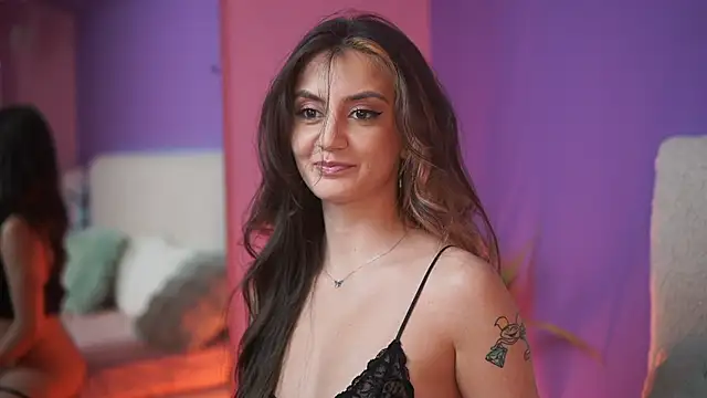 SabrinaHope online show from 11/24/25, 11:04