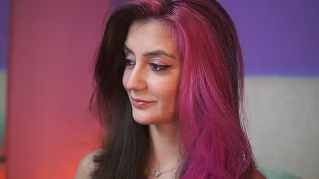 SabrinaHope online show from 12/02/25, 09:54