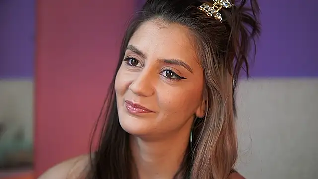 SabrinaHope online show from 02/03/26, 03:48