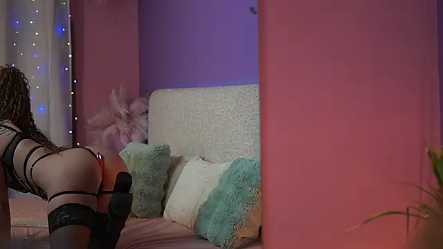 SabrinaHope online show from 02/13/26, 10:28