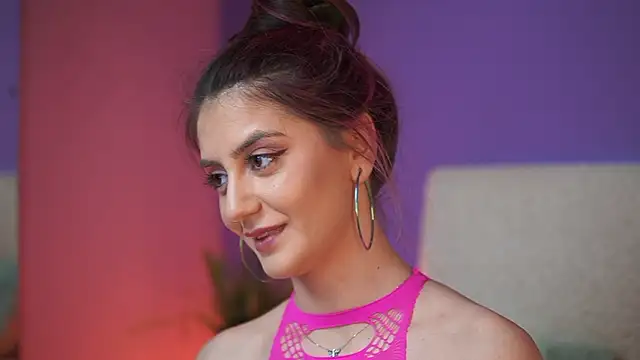 SabrinaHope online show from 03/26/26, 09:09