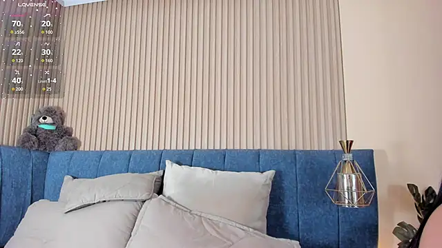 kathecute   online show from 02/14/26, 01:46