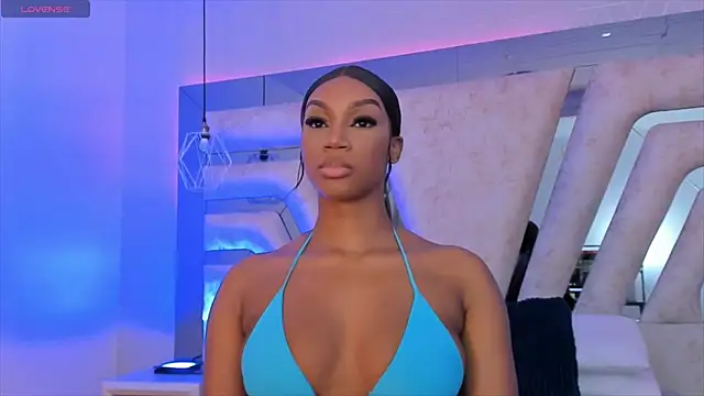 ChaynnaCooper online show from 12/14/24, 02:34