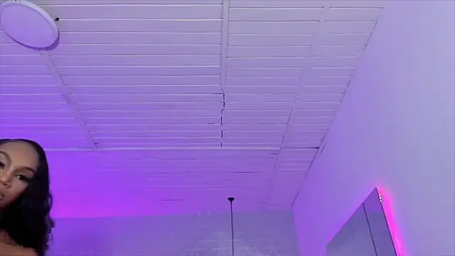 ChaynnaCooper online show from 01/16/25, 02:19