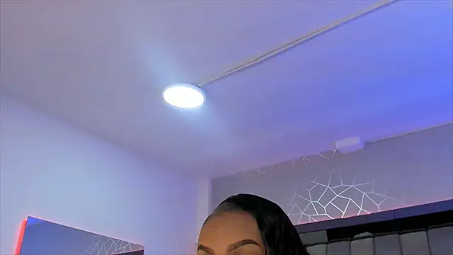 ChaynnaCooper online show from 01/19/25, 11:34