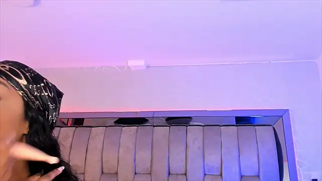 ChaynnaCooper online show from 01/20/25, 11:35