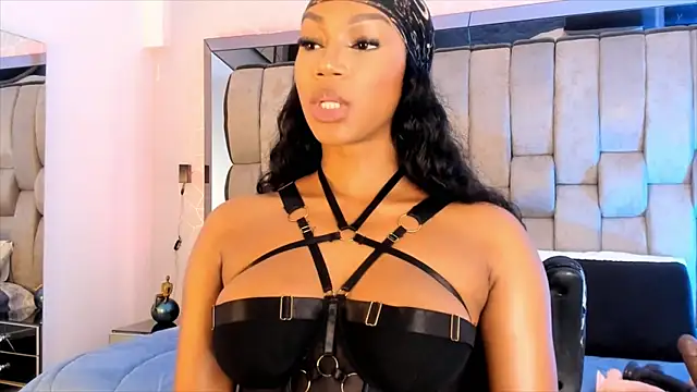 ChaynnaCooper online show from 01/22/25, 03:18