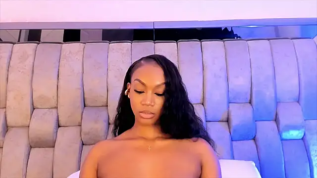 ChaynnaCooper online show from 01/25/25, 05:51