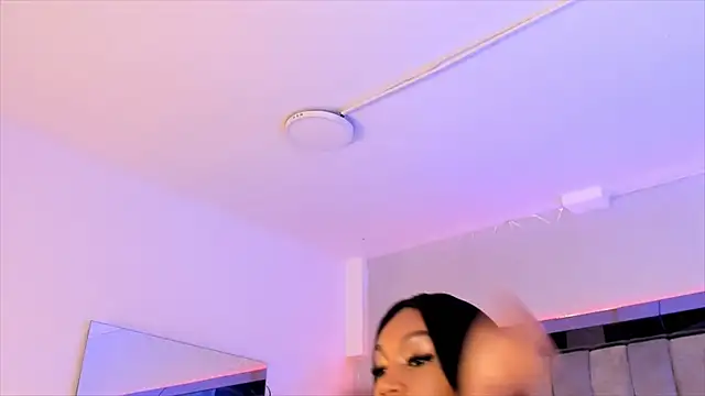 ChaynnaCooper online show from 01/27/25, 11:54