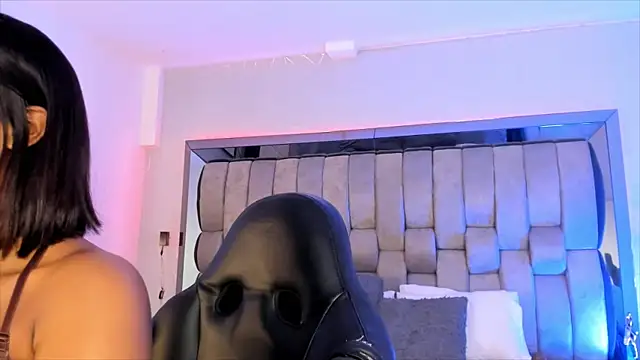 ChaynnaCooper online show from 02/08/25, 12:39